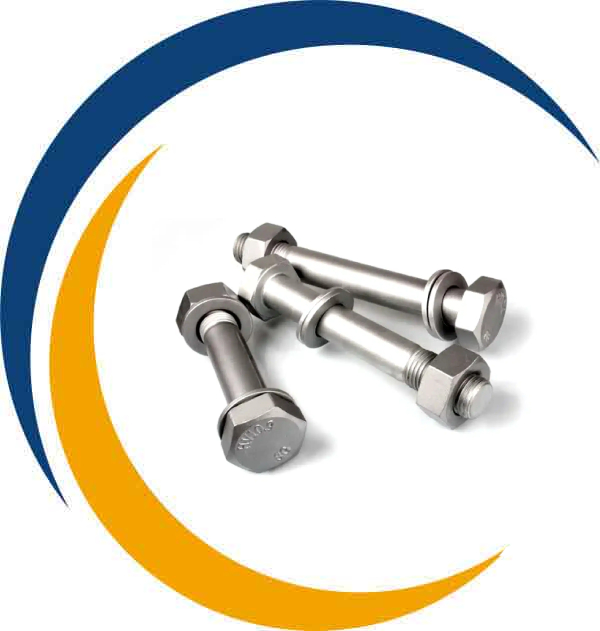 Turbine Bolt